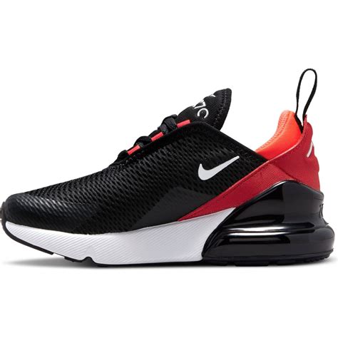 nike air max 270 zwart rood|nike air max 270 zalando.